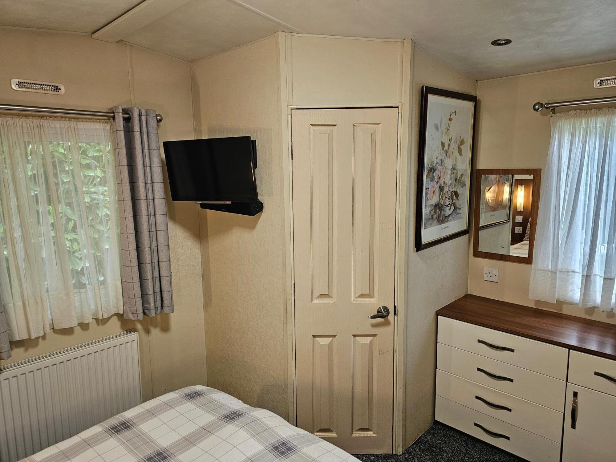 Tudor Lodge Hotel นอตติงแฮม ภายนอก รูปภาพ
